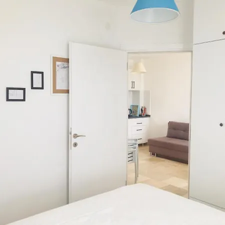 Aybueke Aparthotel Datca