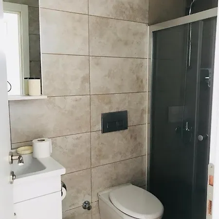 Aparthotel Aybueke *